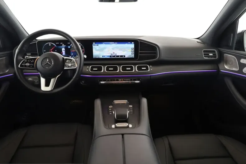 Mercedes-Benz GLE 400 (Clasa GLE) din 2023 cu 63.793 km - oferta MER247791 - foto 16