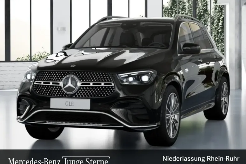 Mercedes-Benz GLE 400 (Clasa GLE) din 2023 cu 39.961 km - oferta MER247792 - foto 2
