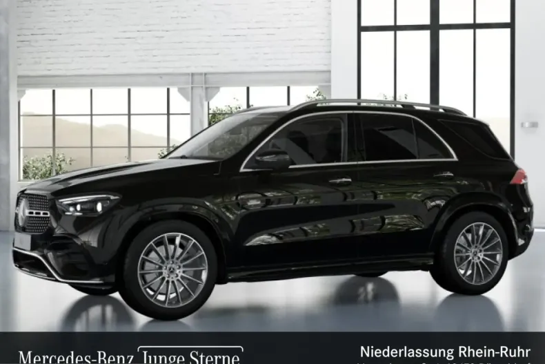 Mercedes-Benz GLE 400 (Clasa GLE) din 2023 cu 39.961 km - oferta MER247792 - foto 3