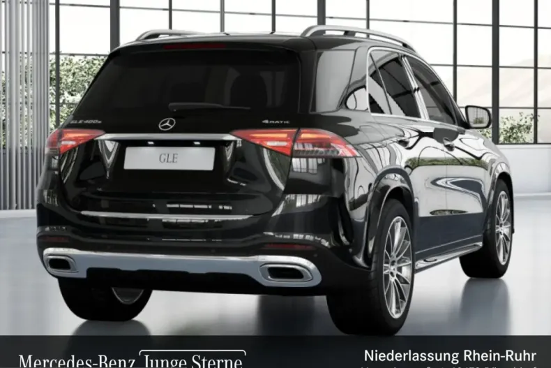 Mercedes-Benz GLE 400 (Clasa GLE) din 2023 cu 39.961 km - oferta MER247792 - foto 5