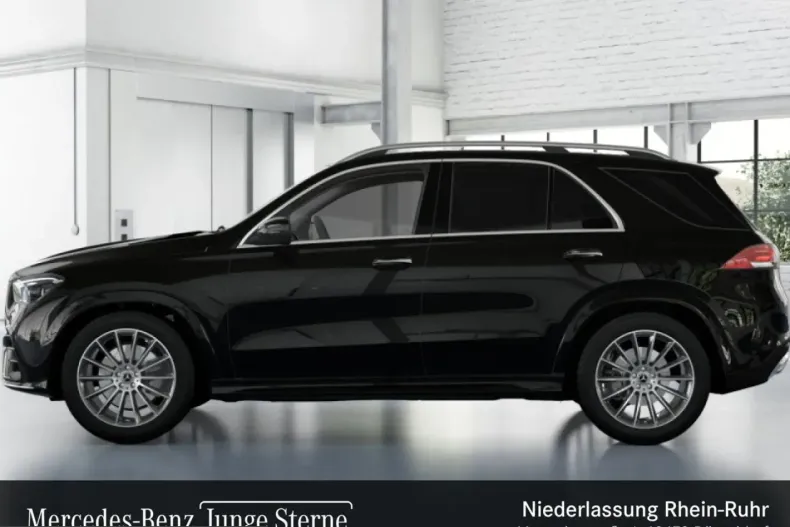 Mercedes-Benz GLE 400 (Clasa GLE) din 2023 cu 39.961 km - oferta MER247792 - foto 6