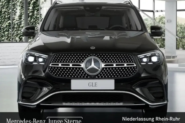 Mercedes-Benz GLE 400 (Clasa GLE) din 2023 cu 39.961 km - oferta MER247792 - foto 8