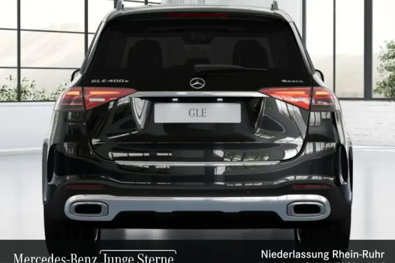 Mercedes-Benz GLE 400 (Clasa GLE) din 2023 cu 39.961 km - oferta MER247792 - foto 9
