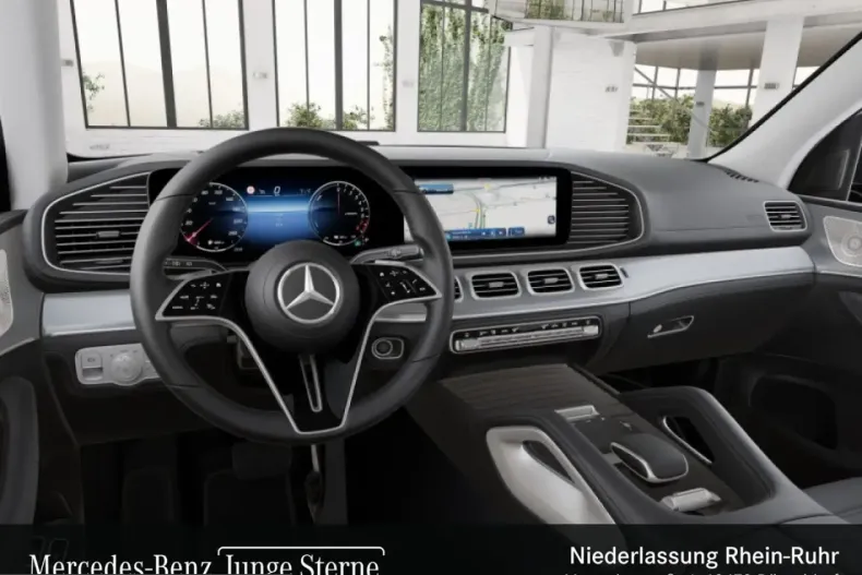 Mercedes-Benz GLE 400 (Clasa GLE) din 2023 cu 39.961 km - oferta MER247792 - foto 10