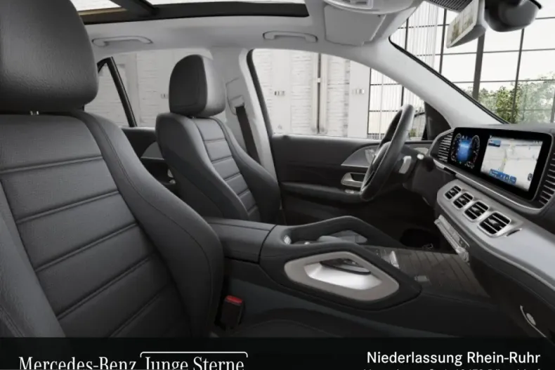 Mercedes-Benz GLE 400 (Clasa GLE) din 2023 cu 39.961 km - oferta MER247792 - foto 12