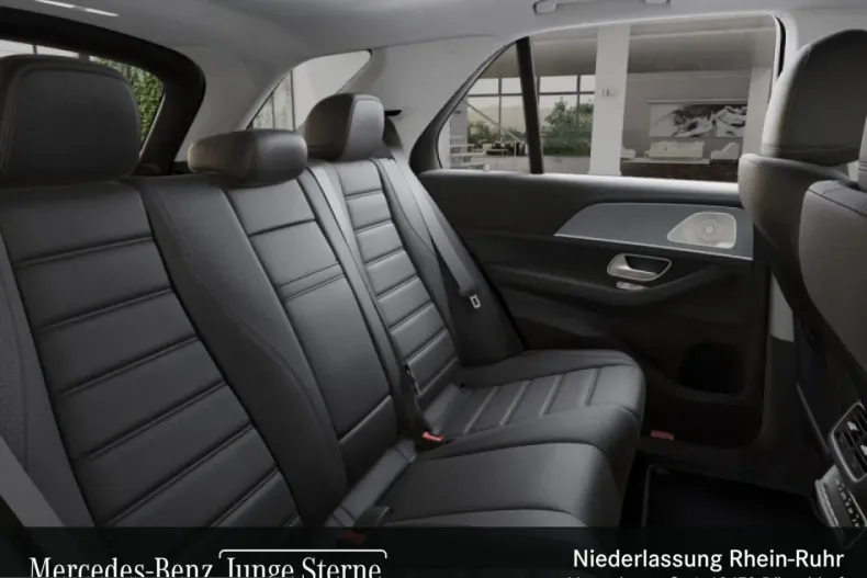 Mercedes-Benz GLE 400 (Clasa GLE) din 2023 cu 39.961 km - oferta MER247792 - foto 13