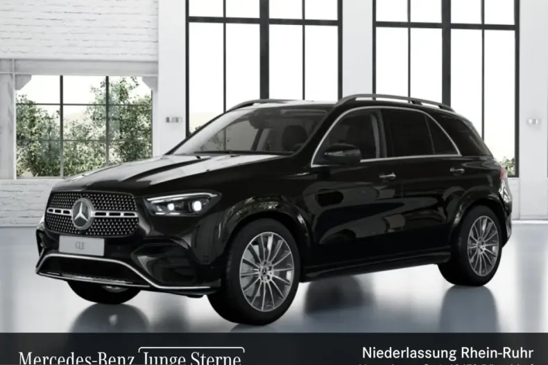 Mercedes-Benz GLE 400 (Clasa GLE) din 2023 cu 39.961 km - oferta MER247792 - foto 14