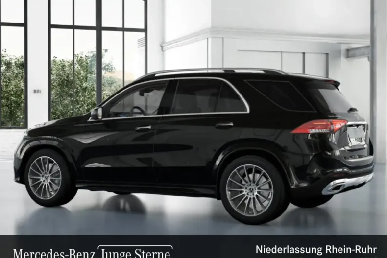 Mercedes-Benz GLE 400 (Clasa GLE) din 2023 cu 39.961 km - oferta MER247792 - foto 15