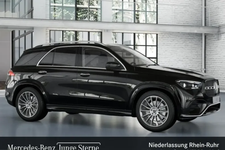 Mercedes-Benz GLE 400 (Clasa GLE) din 2023 cu 39.961 km - oferta MER247792 - foto 16