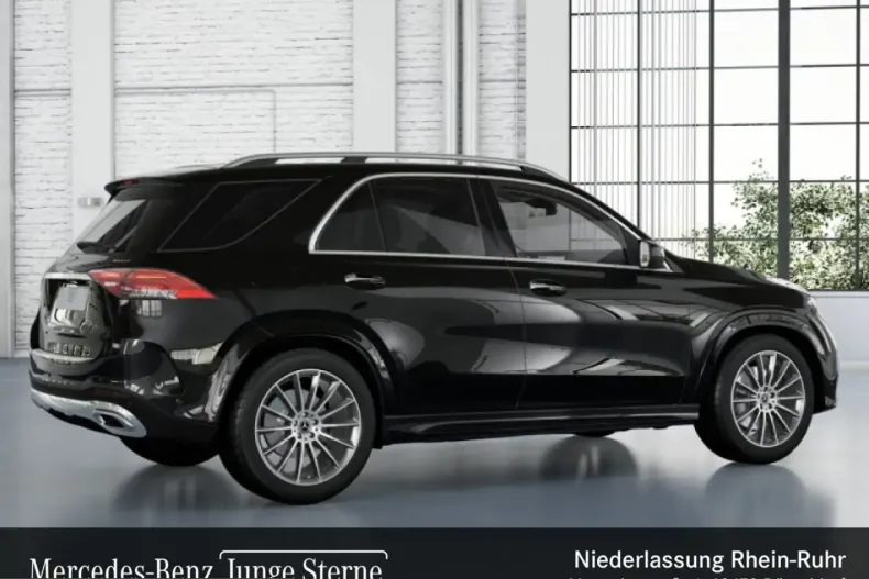 Mercedes-Benz GLE 400 (Clasa GLE) din 2023 cu 39.961 km - oferta MER247792 - foto 20