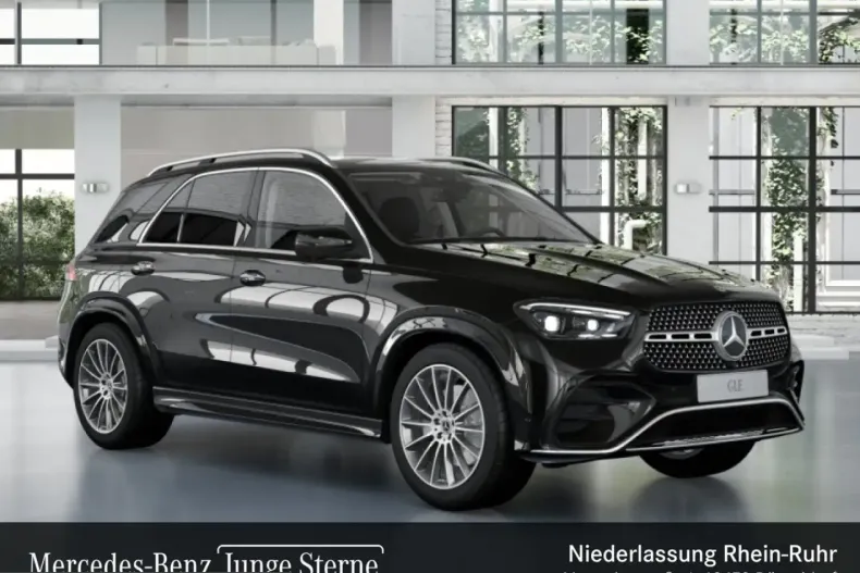Mercedes-Benz GLE 400 (Clasa GLE) din 2023 cu 39.961 km - oferta MER247792 - foto 21