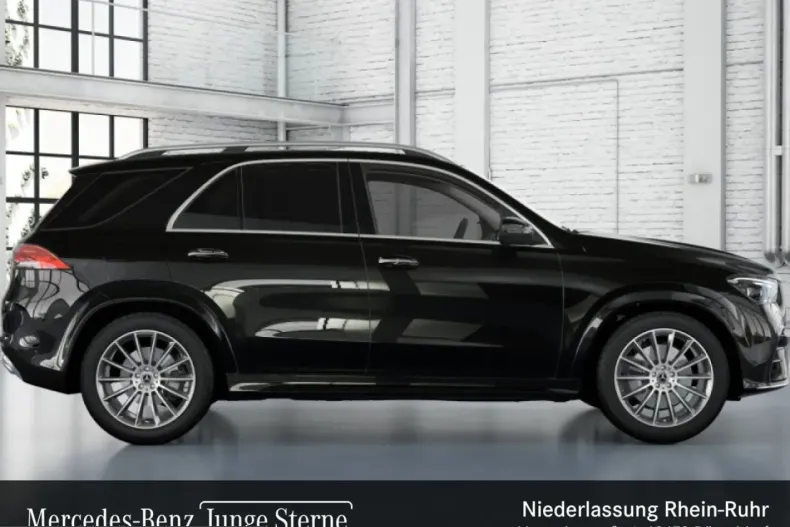 Mercedes-Benz GLE 400 (Clasa GLE) din 2023 cu 39.961 km - oferta MER247792 - foto 22
