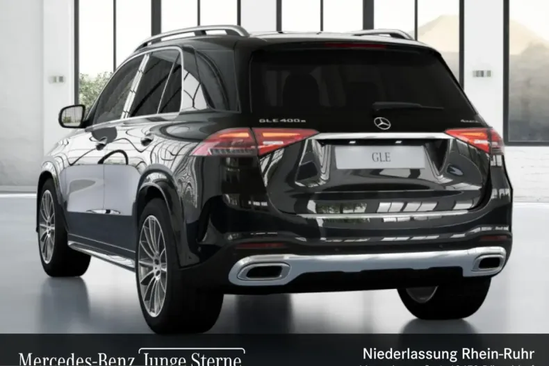 Mercedes-Benz GLE 400 (Clasa GLE) din 2023 cu 39.961 km - oferta MER247792 - foto 23