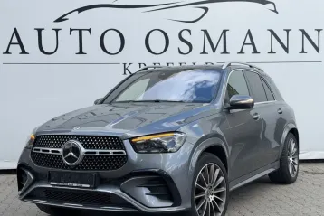 Mercedes-Benz GLE 350 din 2023 - oferta MER247793