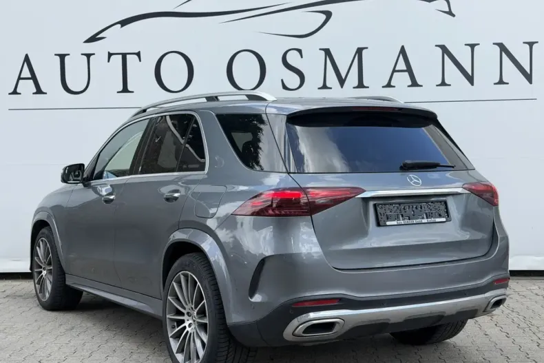Mercedes-Benz GLE 350 (Clasa GLE) din 2023 cu 68.400 km - oferta MER247793 - foto 2