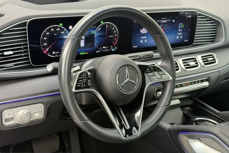 Mercedes-Benz GLE 350 (Clasa GLE) din 2023 cu 68.400 km - oferta MER247793 - foto 3