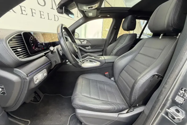 Mercedes-Benz GLE 350 (Clasa GLE) din 2023 cu 68.400 km - oferta MER247793 - foto 4