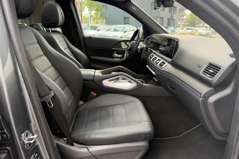 Mercedes-Benz GLE 350 (Clasa GLE) din 2023 cu 68.400 km - oferta MER247793 - foto 7