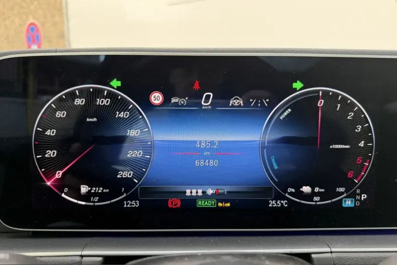 Mercedes-Benz GLE 350 (Clasa GLE) din 2023 cu 68.400 km - oferta MER247793 - foto 16