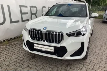 BMW X1 din 2025 - oferta BMW247794