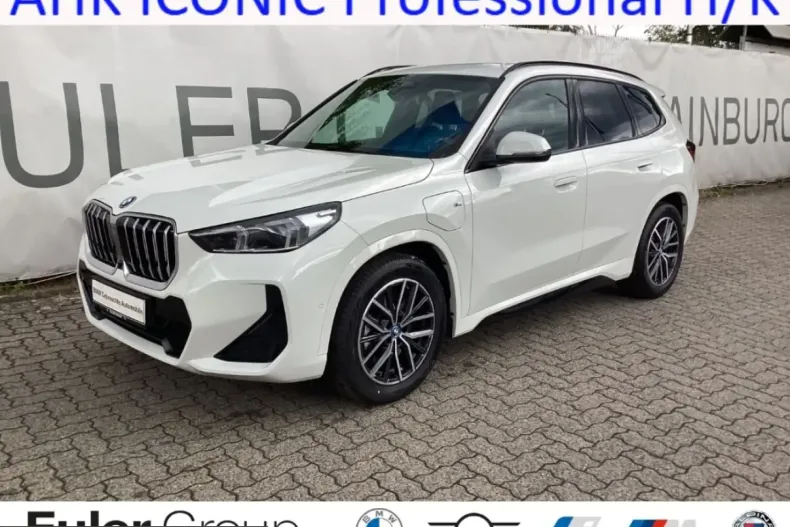 BMW X1 (Seria X) din 2025 cu 22.505 km - oferta BMW247794 - foto 2