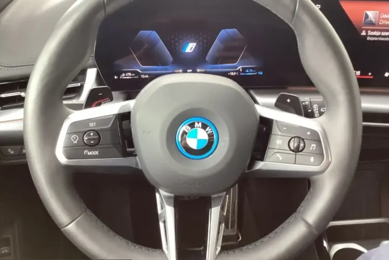 BMW X1 (Seria X) din 2025 cu 22.505 km - oferta BMW247794 - foto 7