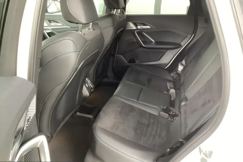 BMW X1 (Seria X) din 2025 cu 22.505 km - oferta BMW247794 - foto 10
