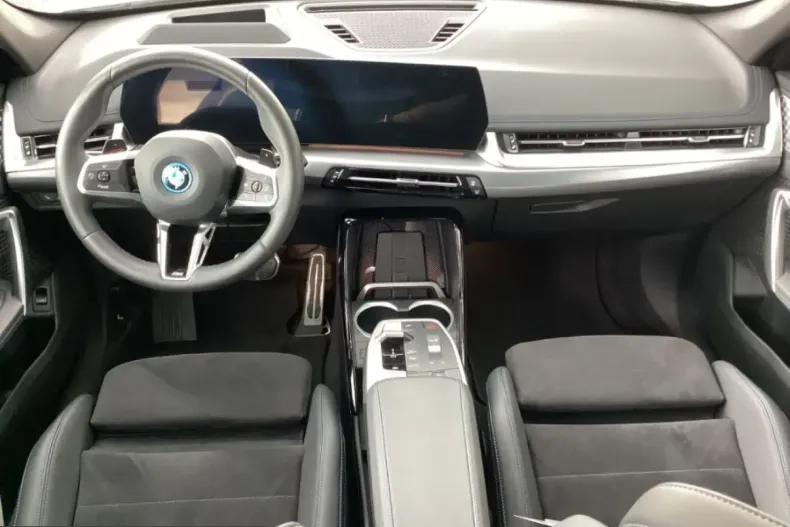 BMW X1 (Seria X) din 2025 cu 22.505 km - oferta BMW247794 - foto 11