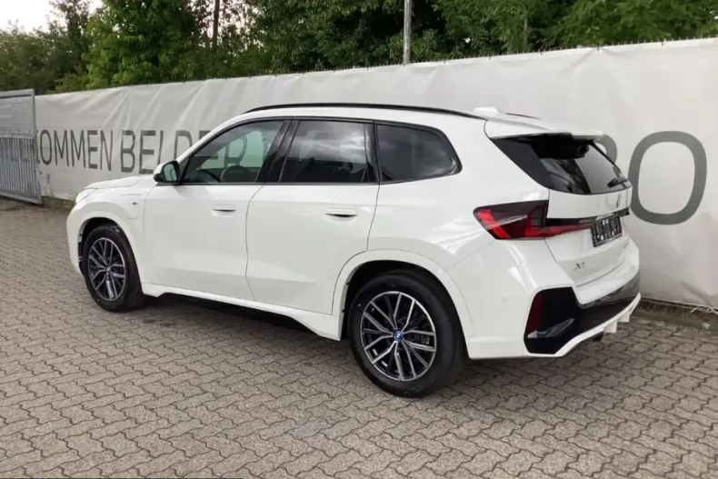 BMW X1 (Seria X) din 2025 cu 22.505 km - oferta BMW247794 - foto 14