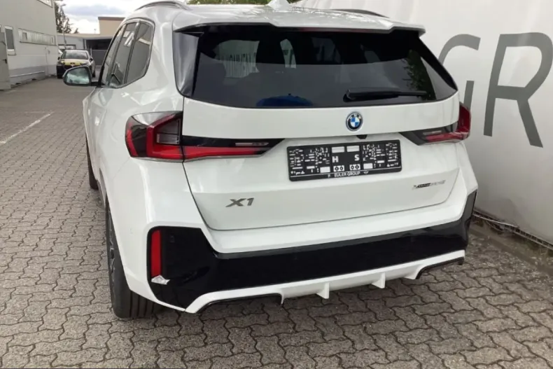 BMW X1 (Seria X) din 2025 cu 22.505 km - oferta BMW247794 - foto 15