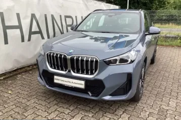 BMW X1 din 2025 - oferta BMW247795