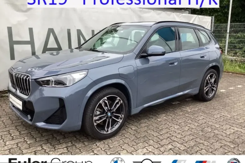 BMW X1 (Seria X) din 2025 cu 19.839 km - oferta BMW247795 - foto 2