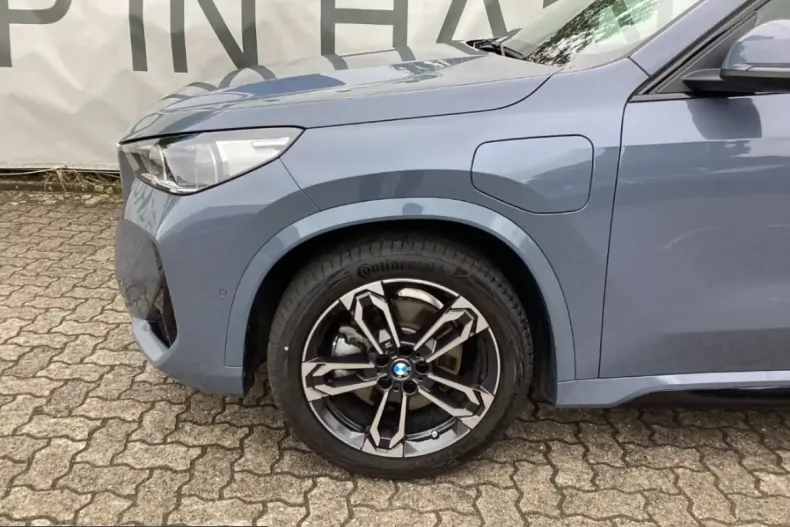 BMW X1 (Seria X) din 2025 cu 19.839 km - oferta BMW247795 - foto 3