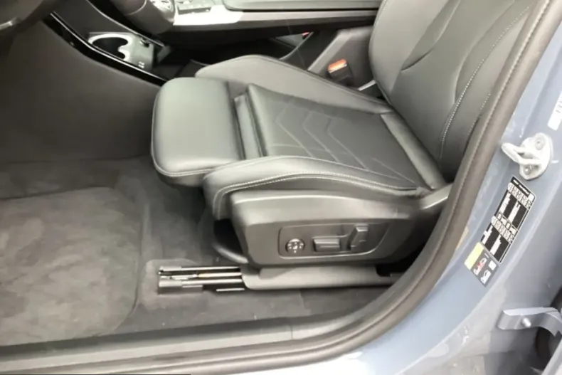 BMW X1 (Seria X) din 2025 cu 19.839 km - oferta BMW247795 - foto 5