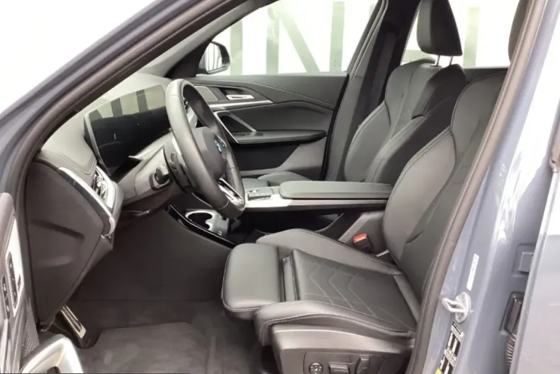 BMW X1 (Seria X) din 2025 cu 19.839 km - oferta BMW247795 - foto 6