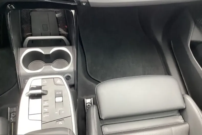 BMW X1 (Seria X) din 2025 cu 19.839 km - oferta BMW247795 - foto 9