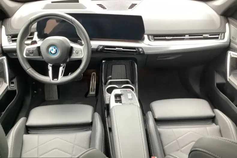 BMW X1 (Seria X) din 2025 cu 19.839 km - oferta BMW247795 - foto 11