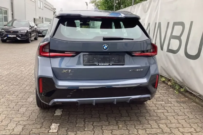 BMW X1 (Seria X) din 2025 cu 19.839 km - oferta BMW247795 - foto 15