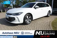 Volkswagen Passat din 2025 cu 20.745 km - oferta VOL247796 - foto 1