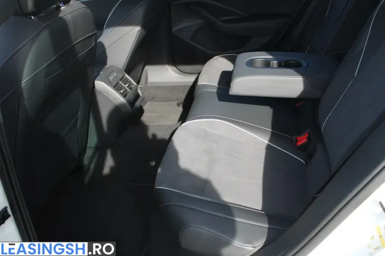 Volkswagen Passat din 2025 cu 20.745 km - oferta VOL247796 - foto 7