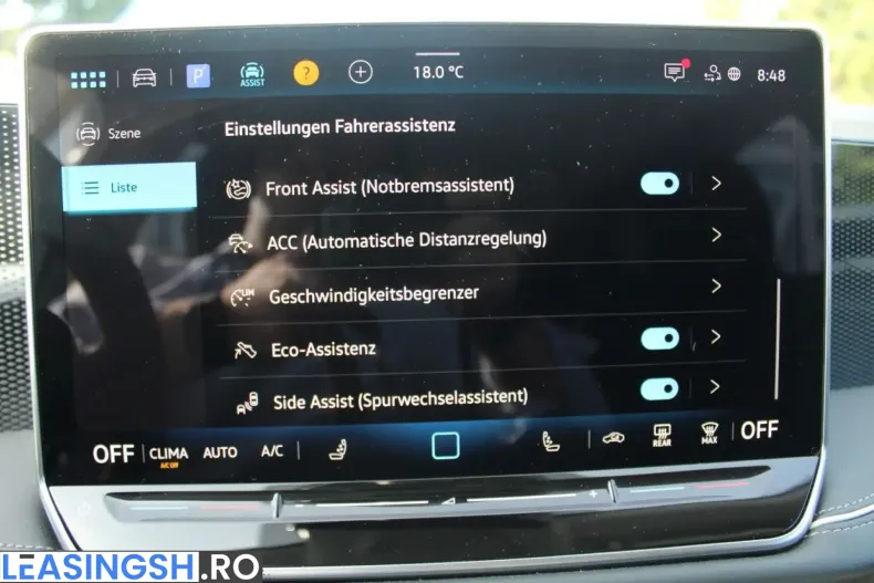 Volkswagen Passat din 2025 cu 20.745 km - oferta VOL247796 - foto 11