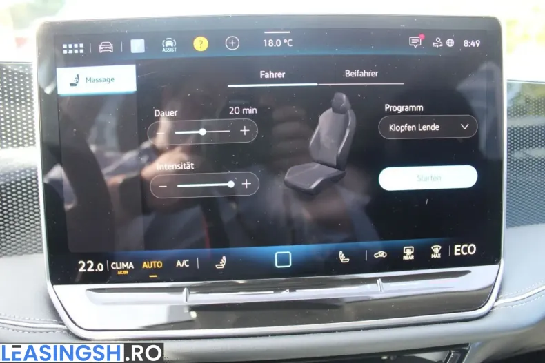 Volkswagen Passat din 2025 cu 20.745 km - oferta VOL247796 - foto 12