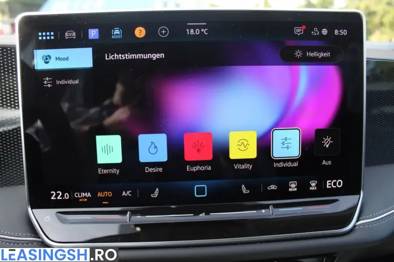 Volkswagen Passat din 2025 cu 20.745 km - oferta VOL247796 - foto 13