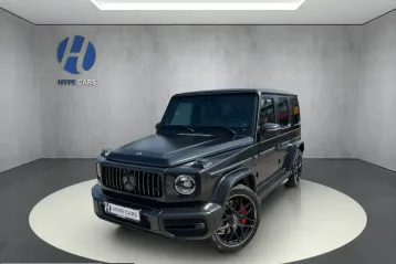 Mercedes-Benz G 63 AMG din 2023 - oferta MER247797