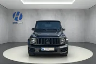 Mercedes-Benz G 63 AMG (Clasa G) din 2023 cu 53.483 km - oferta MER247797 - foto 2