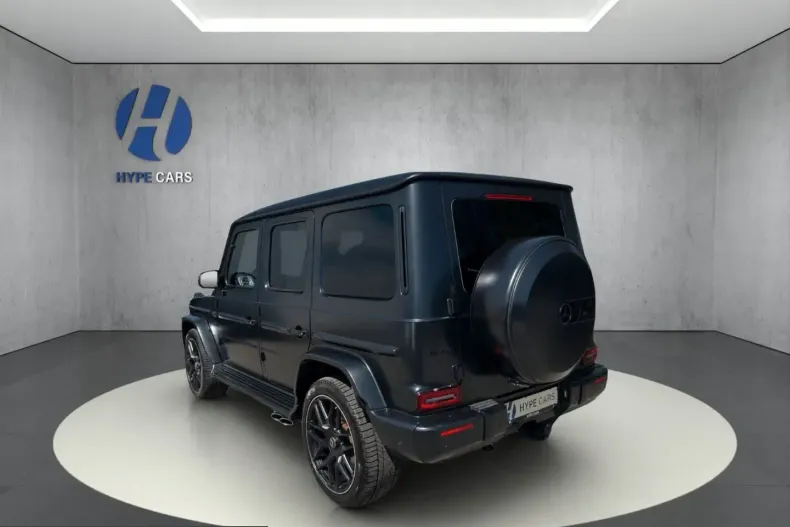Mercedes-Benz G 63 AMG (Clasa G) din 2023 cu 53.483 km - oferta MER247797 - foto 5