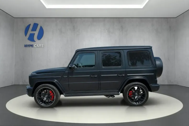 Mercedes-Benz G 63 AMG (Clasa G) din 2023 cu 53.483 km - oferta MER247797 - foto 6