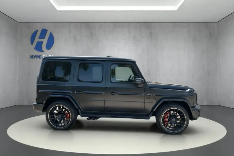 Mercedes-Benz G 63 AMG (Clasa G) din 2023 cu 53.483 km - oferta MER247797 - foto 7