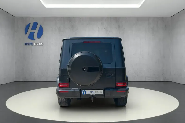 Mercedes-Benz G 63 AMG (Clasa G) din 2023 cu 53.483 km - oferta MER247797 - foto 8
