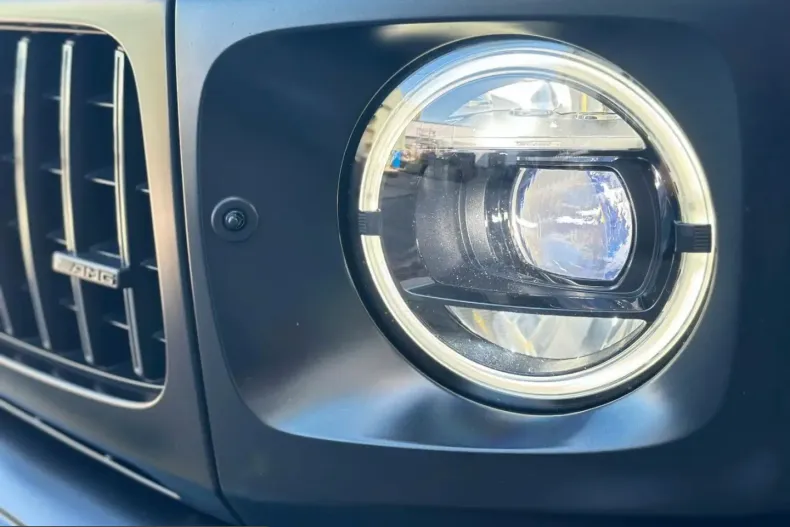 Mercedes-Benz G 63 AMG (Clasa G) din 2023 cu 53.483 km - oferta MER247797 - foto 9